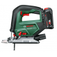 BOSCH AdvancedSaw 18V-140 siaurapjūklis 1x2 Ah